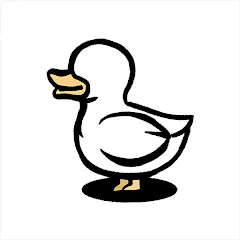 Скачать Clusterduck (Кластердак) [МОД: Меню, Бесконечные монеты и Открытые уровни] | Взлом Clusterduck на Андроид