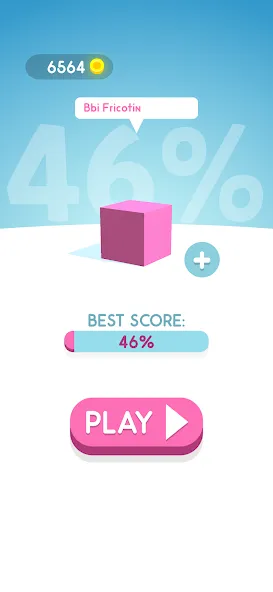 Paper.io 4 [МОД: Деньги, Монеты и Меню MOD] Screenshot 3