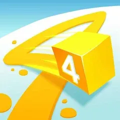 Скачать Paper.io 4 [МОД: Деньги, Монеты и Меню MOD] | Взлом Paper.io 4 на Андроид