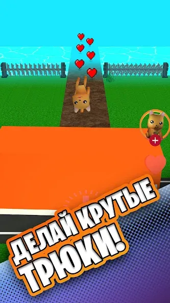 Simbachka Run (Симбачка Ран) [МОД: Много денег, Монет и Все открыто] Screenshot 2