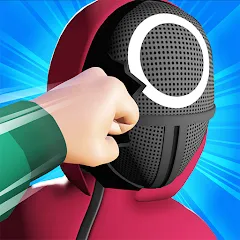 Скачать Punch Master - Punching Game [МОД: Много монет, Открытые уровни и Мега MOD] | Взлом Punch Master - Punching Game на Андроид
