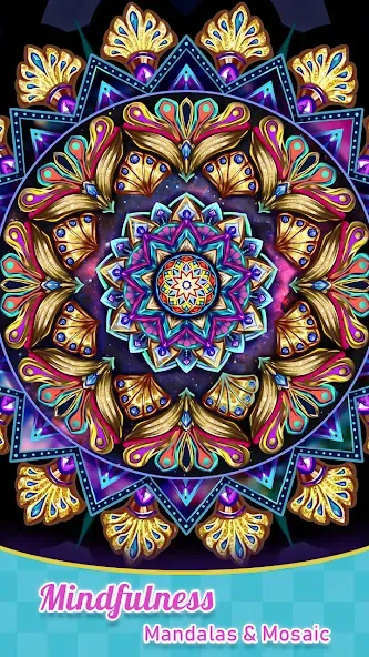 Tap Color® Color by number (Тап Колор) [МОД: Меню, Бесконечные монеты и Открытые уровни] Screenshot 5