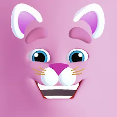 Скачать My Talking Slimy: Cat Friends (Май Токинг Слайми) [МОД: Много монет, Открытые уровни и Мега MOD] | Взлом My Talking Slimy: Cat Friends на Андроид