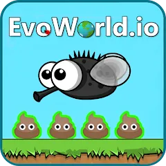 Скачать EvoWorld.io [МОД: Меню, Бесконечные монеты и Открытые уровни] | Взлом EvoWorld.io на Андроид