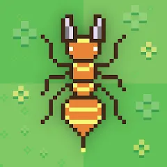 Скачать Ants vs Robots [МОД: Все открыто, Дополнительные деньги и Меню MOD] | Взлом Ants vs Robots на Андроид