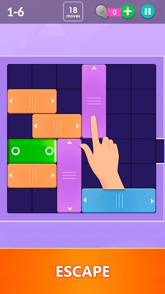Puzzle Games Collection game [МОД: Много денег, Монет и Все открыто] Screenshot 5