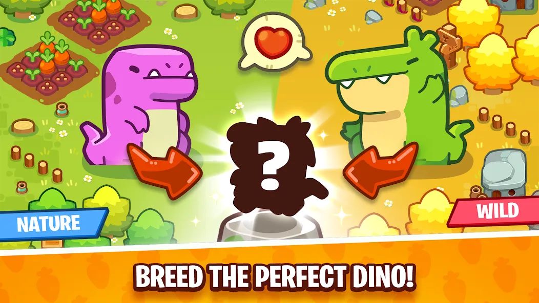God of World: Sandbox Sim Life [МОД: Деньги, Монеты и Меню MOD] Screenshot 5