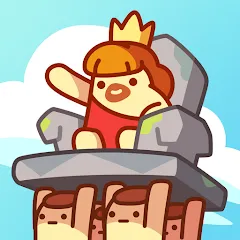 Скачать God of World: Sandbox Sim Life [МОД: Деньги, Монеты и Меню MOD] | Взлом God of World: Sandbox Sim Life на Андроид