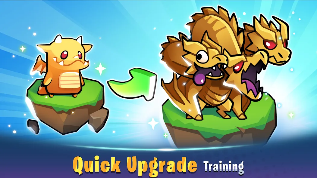 Summoners Greed: Tower Defense [МОД: Деньги, Монеты и Меню MOD] Screenshot 2