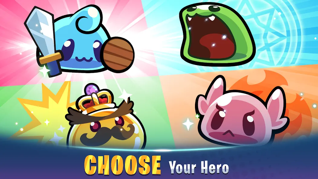Summoners Greed: Tower Defense [МОД: Деньги, Монеты и Меню MOD] Screenshot 3