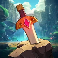 Скачать Medieval Merge: Epic Adventure (Мидивэл Мерж) [МОД: Много монет, Открытые уровни и Мега MOD] | Взлом Medieval Merge: Epic Adventure на Андроид