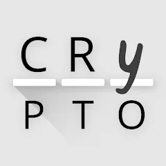 Скачать Cryptogram - puzzle quotes (Скрытограмма) [МОД: Много денег, Монет и Все открыто] | Взлом Cryptogram - puzzle quotes на Андроид