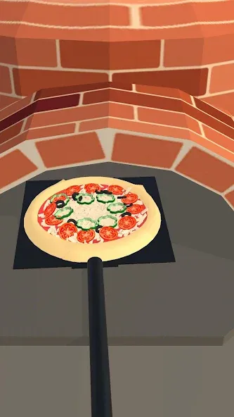 Pizzaiolo! [МОД: Много монет, Открытые уровни и Мега MOD] Screenshot 4
