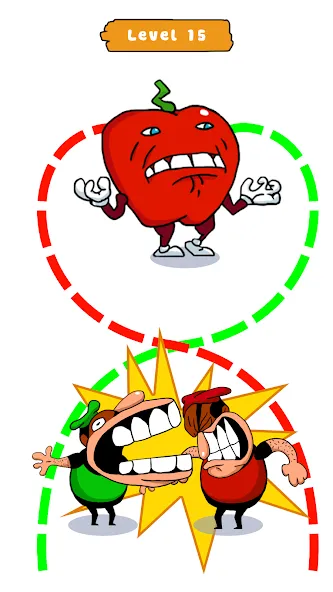 Pizza Rush Race: Fighting Boss (Пицца Раш Рейс) [МОД: Все открыто, Дополнительные деньги и Меню MOD] Screenshot 4