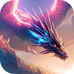 Скачать Magical Dragon Flight Games 3D [МОД: Бесконечные деньги, Монеты и Мега MOD] | Взлом Magical Dragon Flight Games 3D на Андроид