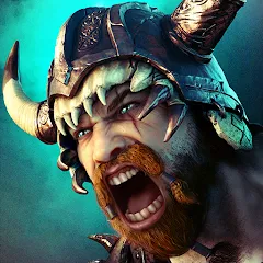 Скачать Vikings: War of Clans (Викинги) [МОД: Все открыто, Дополнительные деньги и Меню MOD] | Взлом Vikings: War of Clans на Андроид