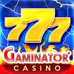 Скачать Gaminator Online Casino Slots [МОД: Деньги, Монеты и Меню MOD] | Взлом Gaminator Online Casino Slots на Андроид