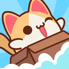 Скачать Sailor Cats (эйлор Кэтс) [МОД: Много монет, Открытые уровни и Мега MOD] | Взлом Sailor Cats на Андроид