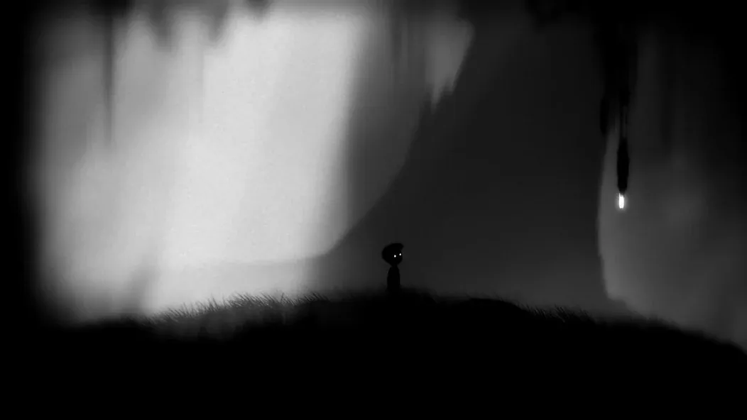 LIMBO demo (ЛИМБО демо) [МОД: Все открыто, Дополнительные деньги и Меню MOD] Screenshot 2
