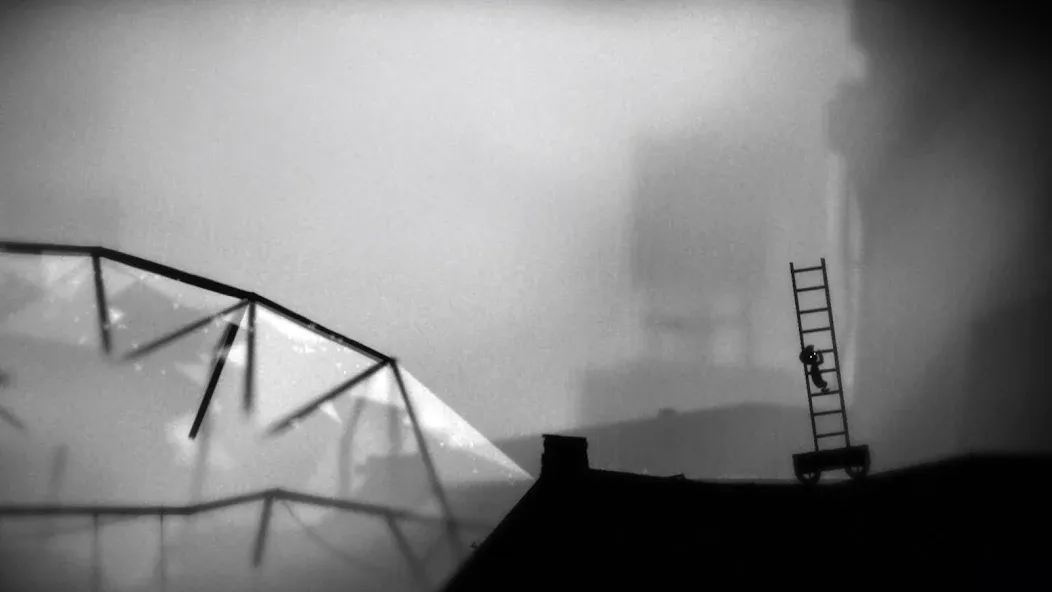 LIMBO demo (ЛИМБО демо) [МОД: Все открыто, Дополнительные деньги и Меню MOD] Screenshot 3