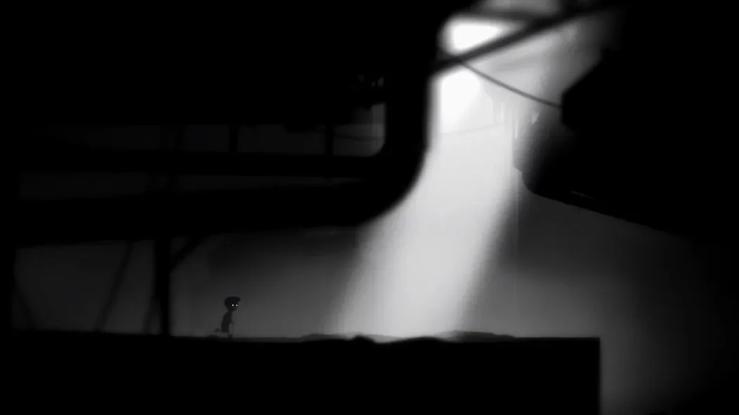 LIMBO demo (ЛИМБО демо) [МОД: Все открыто, Дополнительные деньги и Меню MOD] Screenshot 5