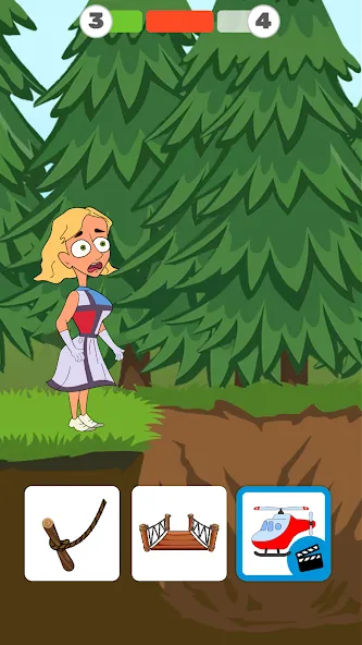 Emily’s Dreams: Save the Hotel [МОД: Много монет, Открытые уровни и Мега MOD] Screenshot 2