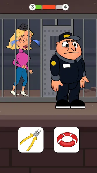 Emily’s Dreams: Save the Hotel [МОД: Много монет, Открытые уровни и Мега MOD] Screenshot 4