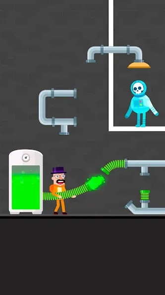 Hitmasters (Хитмастерс) [МОД: Меню, Бесконечные монеты и Открытые уровни] Screenshot 2