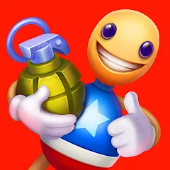 Скачать Kick the Buddy: Forever (Кик зе Бадди) [МОД: Бесконечные деньги, Монеты и Мега MOD] | Взлом Kick the Buddy: Forever на Андроид