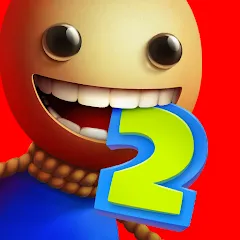 Скачать Kick the Buddy: Second Kick (Кик зе Бадди) [МОД: Много монет, Открытые уровни и Мега MOD] | Взлом Kick the Buddy: Second Kick на Андроид