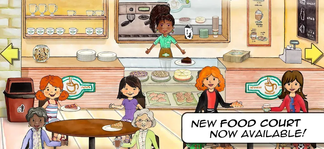 My PlayHome Plus (Мой ПлейХоум Плюс) [МОД: Много денег, Монет и Все открыто] Screenshot 3