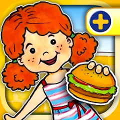 Скачать My PlayHome Plus (Мой ПлейХоум Плюс) [МОД: Много денег, Монет и Все открыто] | Взлом My PlayHome Plus на Андроид