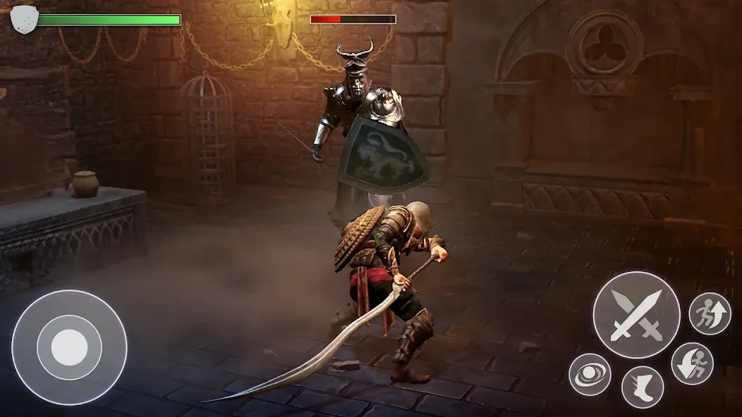 Age of Magic: Turn Based RPG (Эйдж оф Мэджик) [МОД: Все открыто, Дополнительные деньги и Меню MOD] Screenshot 2