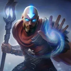 Скачать Age of Magic: Turn Based RPG (Эйдж оф Мэджик) [МОД: Все открыто, Дополнительные деньги и Меню MOD] | Взлом Age of Magic: Turn Based RPG на Андроид