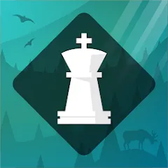 Скачать Magnus Trainer - Train Chess (Магнус Трейнер) [МОД: Много монет, Открытые уровни и Мега MOD] | Взлом Magnus Trainer - Train Chess на Андроид