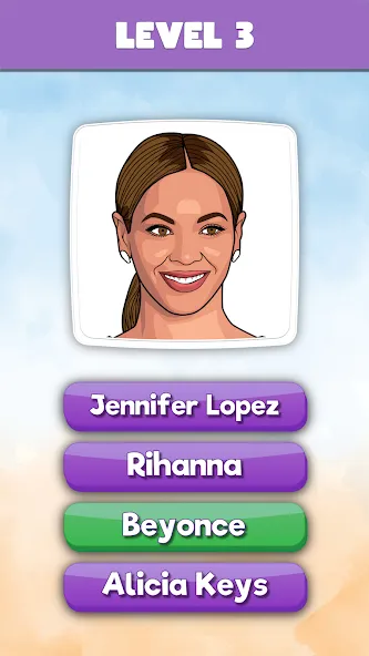 QuizMania: Picture Trivia Game (КвизМания) [МОД: Много денег, Монет и Все открыто] Screenshot 4