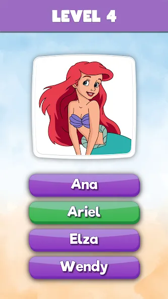 QuizMania: Picture Trivia Game (КвизМания) [МОД: Много денег, Монет и Все открыто] Screenshot 5