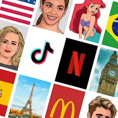 Скачать QuizMania: Picture Trivia Game (КвизМания) [МОД: Много денег, Монет и Все открыто] | Взлом QuizMania: Picture Trivia Game на Андроид