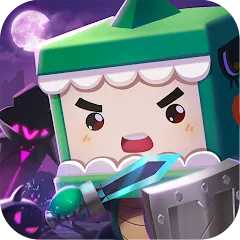 Скачать Mini World: CREATA (Мини Ворлд) [МОД: Меню, Бесконечные монеты и Открытые уровни] | Взлом Mini World: CREATA на Андроид