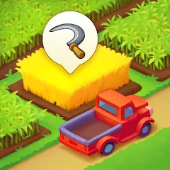 Скачать Township (Тауншип) [МОД: Деньги, Монеты и Меню MOD] | Взлом Township на Андроид