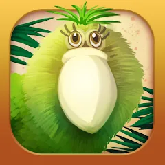 Скачать Kakapo Run: Animal Rescue Game (Какапо Ран) [МОД: Все открыто, Дополнительные деньги и Меню MOD] | Взлом Kakapo Run: Animal Rescue Game на Андроид
