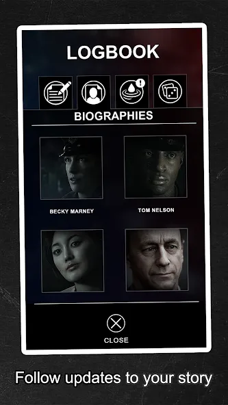 Hidden Agenda [МОД: Много денег, Монет и Все открыто] Screenshot 2
