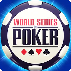 Скачать WSOP Poker: Texas Holdem Game (ВСОП Покер) [МОД: Меню, Бесконечные монеты и Открытые уровни] | Взлом WSOP Poker: Texas Holdem Game на Андроид