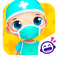 Скачать Central Hospital Stories (Центральные истории больницы) [МОД: Меню, Бесконечные монеты и Открытые уровни] | Взлом Central Hospital Stories на Андроид