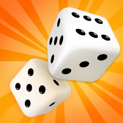 Скачать Yatzy - Fun Classic Dice Game (Ятзи) [МОД: Все открыто, Дополнительные деньги и Меню MOD] | Взлом Yatzy - Fun Classic Dice Game на Андроид