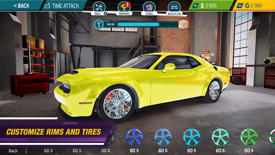 Car Mechanic Simulator 21 (Кар Механик Симулятор 21) [МОД: Много денег, Монет и Все открыто] Screenshot 2