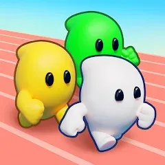 Скачать Pocket Champs: 3D Racing Games (Покет Чэмпс) [МОД: Много монет, Открытые уровни и Мега MOD] | Взлом Pocket Champs: 3D Racing Games на Андроид