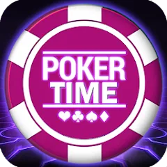 Скачать Poker Time- Pulsa Texas Holdem (Покер Тайм) [МОД: Много денег, Монет и Все открыто] | Взлом Poker Time- Pulsa Texas Holdem на Андроид