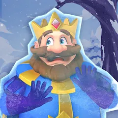 Скачать Bricks Royale-Brick Balls Game (Брикс Рояль) [МОД: Все открыто, Дополнительные деньги и Меню MOD] | Взлом Bricks Royale-Brick Balls Game на Андроид