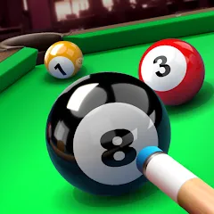 Скачать Classic Pool 3D: 8 Ball [МОД: Бесконечные деньги, Монеты и Мега MOD] | Взлом Classic Pool 3D: 8 Ball на Андроид